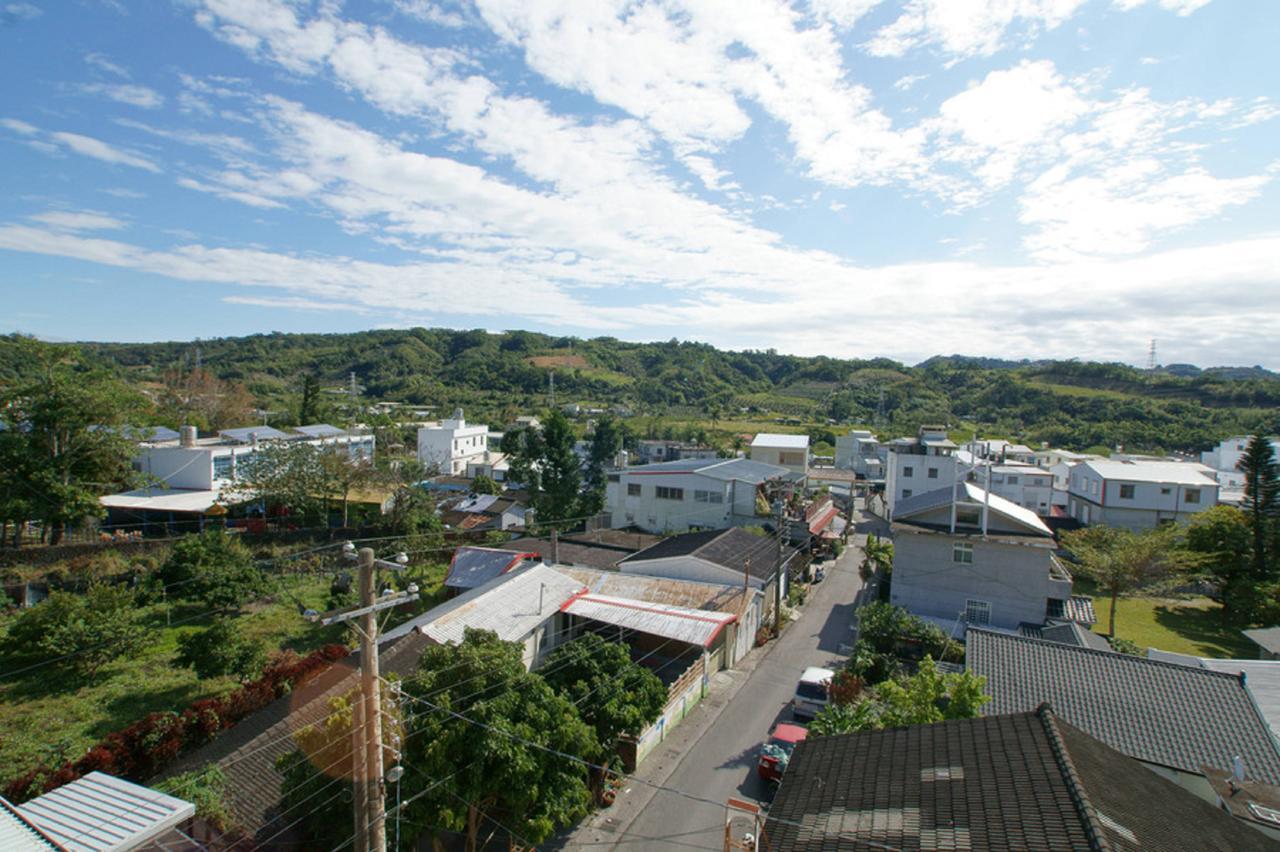 Fulu Home Stay Chulu Buitenkant foto